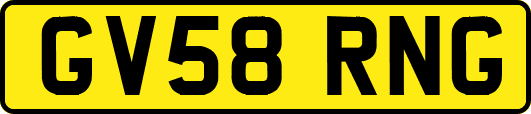 GV58RNG