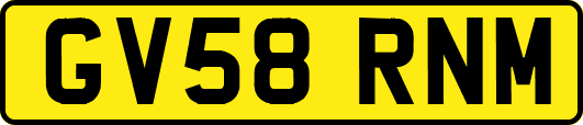 GV58RNM