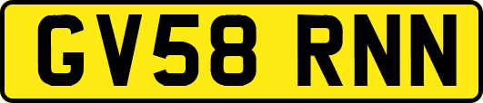 GV58RNN