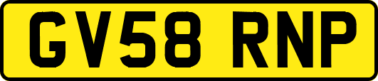 GV58RNP