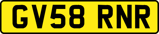 GV58RNR