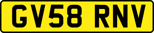 GV58RNV