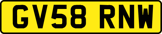 GV58RNW