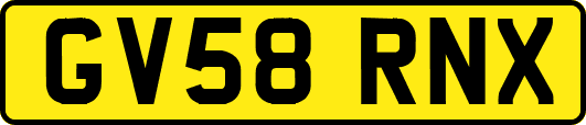 GV58RNX