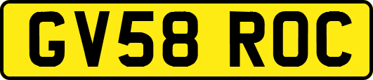 GV58ROC