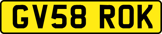 GV58ROK