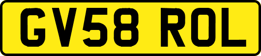 GV58ROL