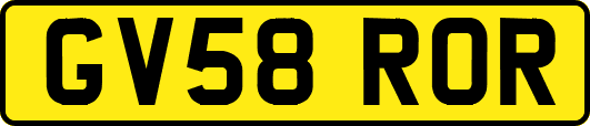 GV58ROR