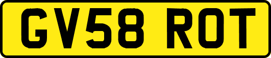 GV58ROT