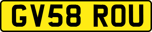 GV58ROU