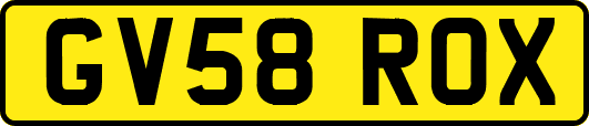 GV58ROX
