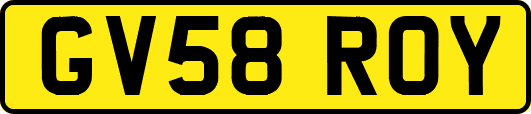 GV58ROY
