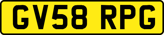 GV58RPG