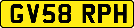 GV58RPH