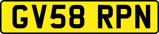 GV58RPN