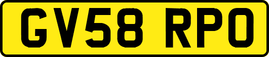 GV58RPO