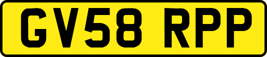 GV58RPP