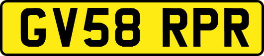 GV58RPR