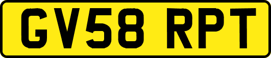 GV58RPT