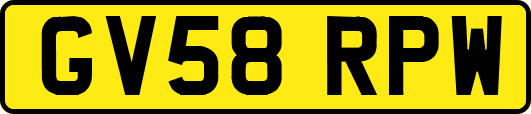 GV58RPW