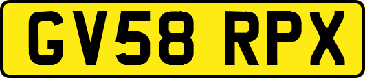 GV58RPX