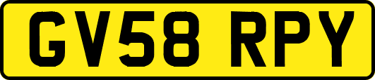 GV58RPY