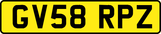 GV58RPZ