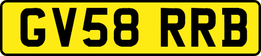 GV58RRB