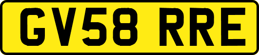 GV58RRE