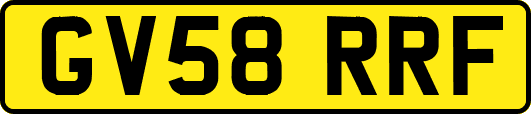 GV58RRF