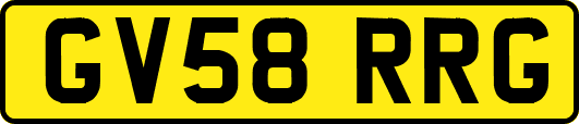 GV58RRG