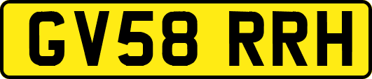 GV58RRH