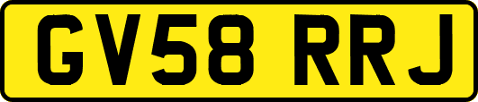 GV58RRJ