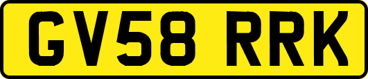 GV58RRK