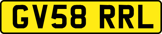 GV58RRL