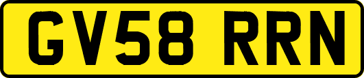 GV58RRN