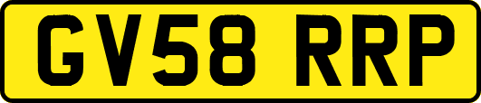 GV58RRP