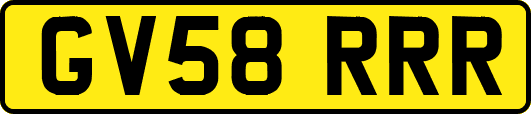 GV58RRR