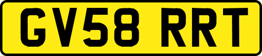 GV58RRT