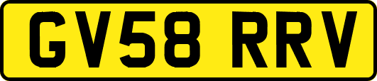 GV58RRV