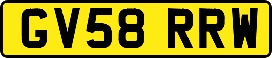 GV58RRW