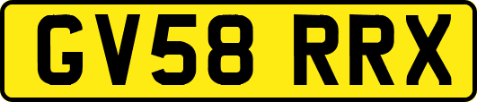 GV58RRX