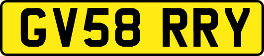 GV58RRY