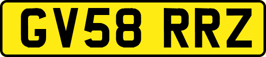 GV58RRZ