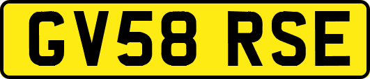 GV58RSE