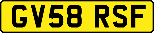 GV58RSF