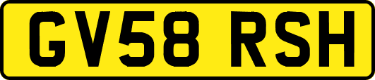 GV58RSH