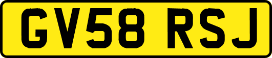 GV58RSJ