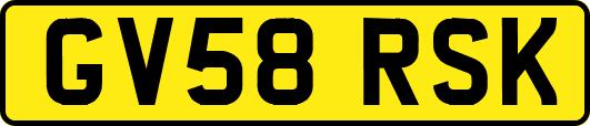 GV58RSK