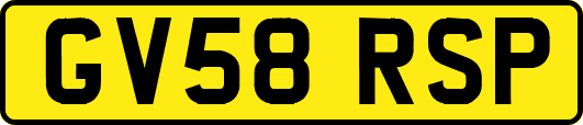 GV58RSP